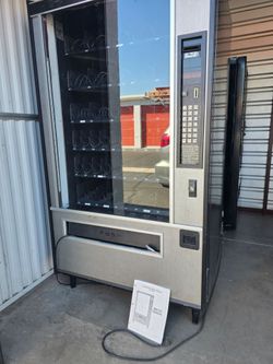 Vending machine