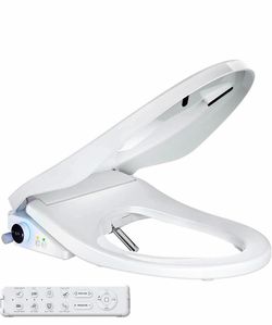 Electric Bidet toilet seat