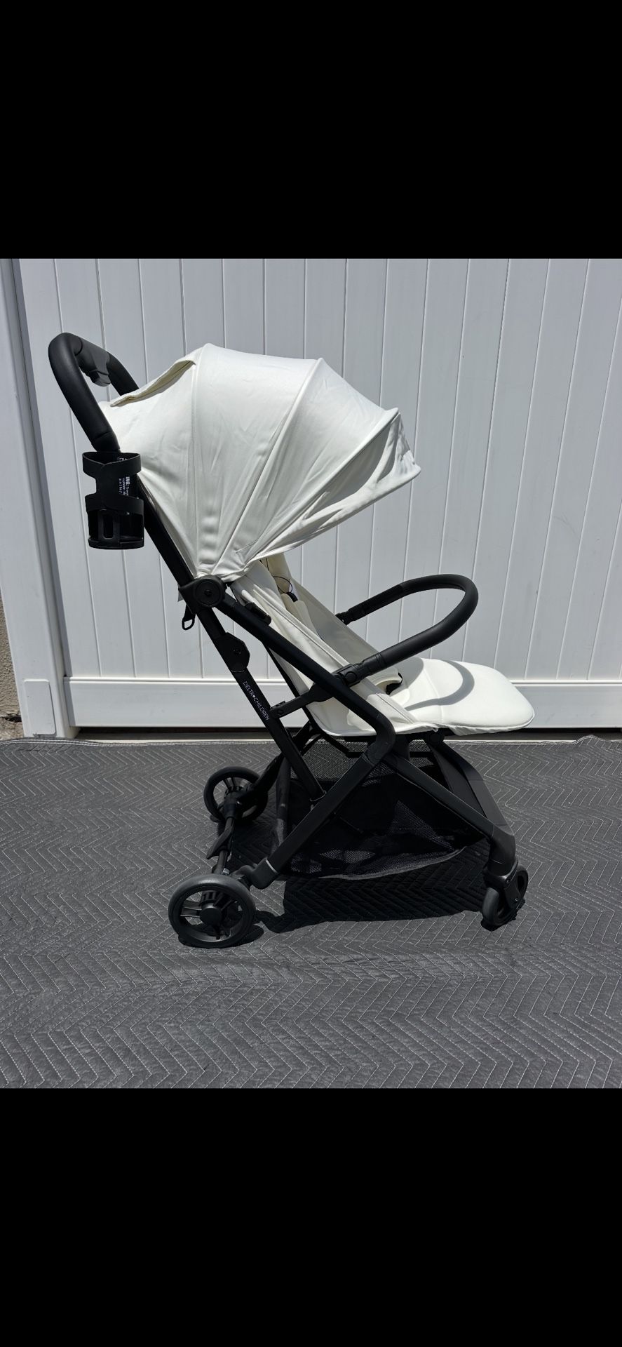 Stroller/ Icon Compact Travel Stroller/ Travel/ Airplane/ Kids/ New