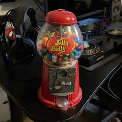 Jelly Belly Mini Candy Machine