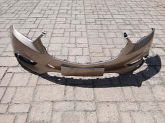 2017-2022 Buick Encore Front Bumper OEM