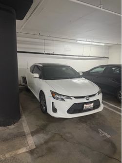 2014 Scion tC