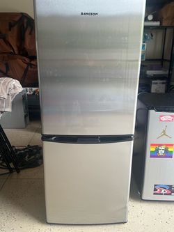 Mini refrigerators for sale