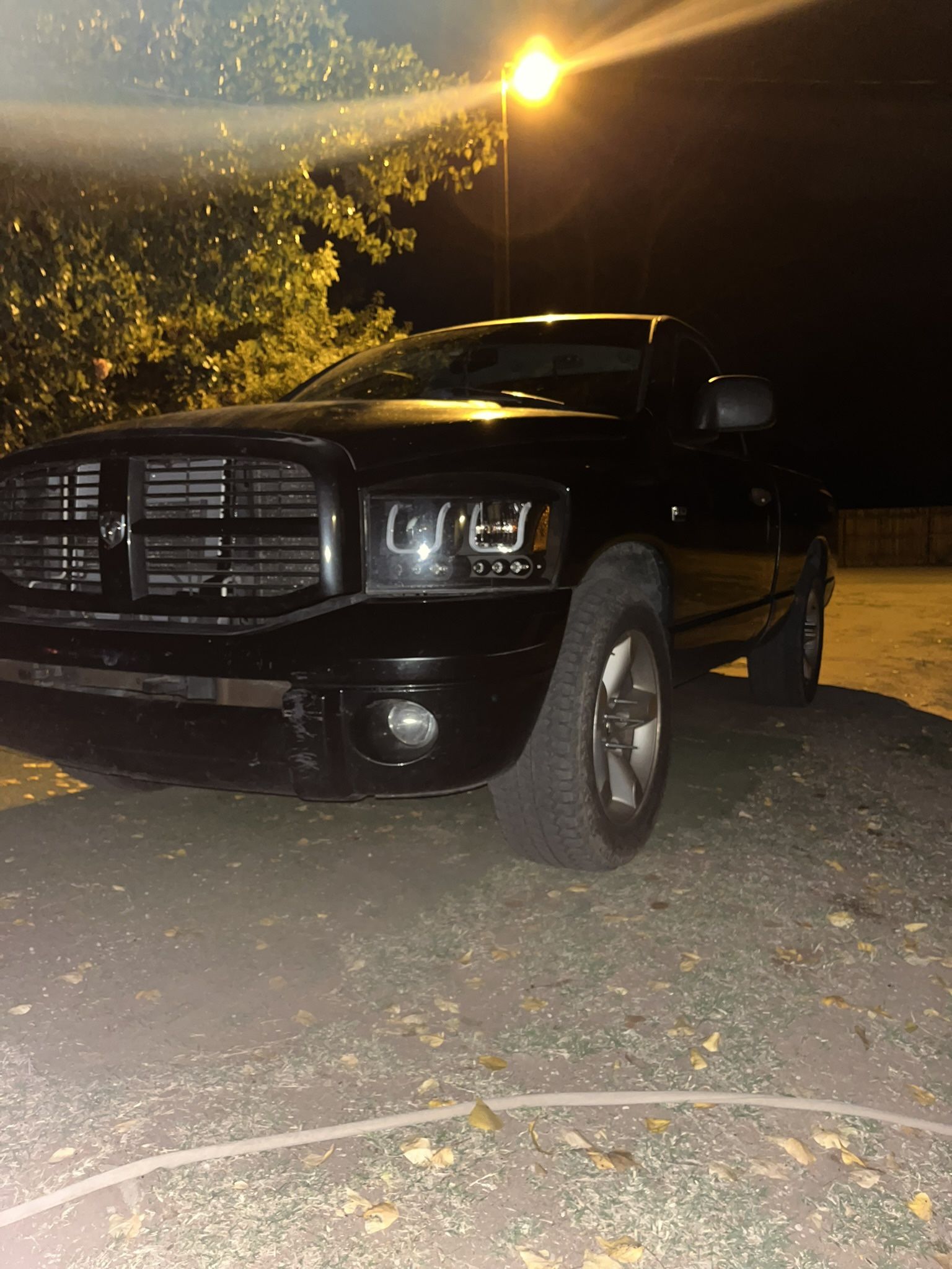 2006 Dodge Ram 1500