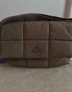 Cartera Sport Beige.