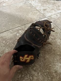 hatakeyama first base glove