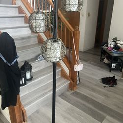 Floor Lamp 