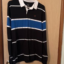 Vans Men’s Long Sleeve 