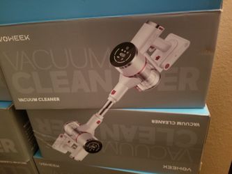 Wxpensive Vacume For Parts