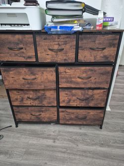 Cupboard