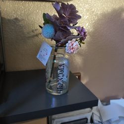 Flower Vase 