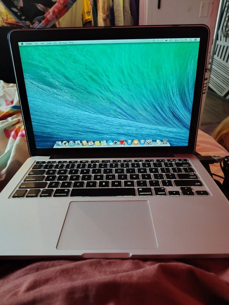 MacBook Pro