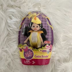 Kelly Easter Sweetie 