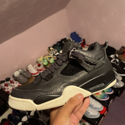 Pinnacle 4s Sz 9.5