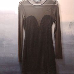 XXI Dress