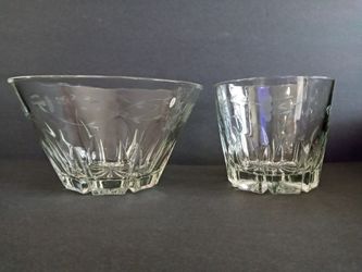 Princess House Glass