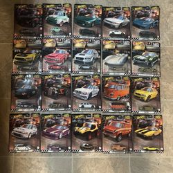 Hot Wheels Boulevard 
