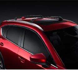 Mazda CX5 Roof Rack Crossbars