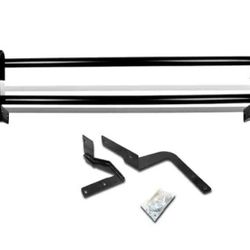 07-11 Honda CRV Rear Bumper Protector Guard