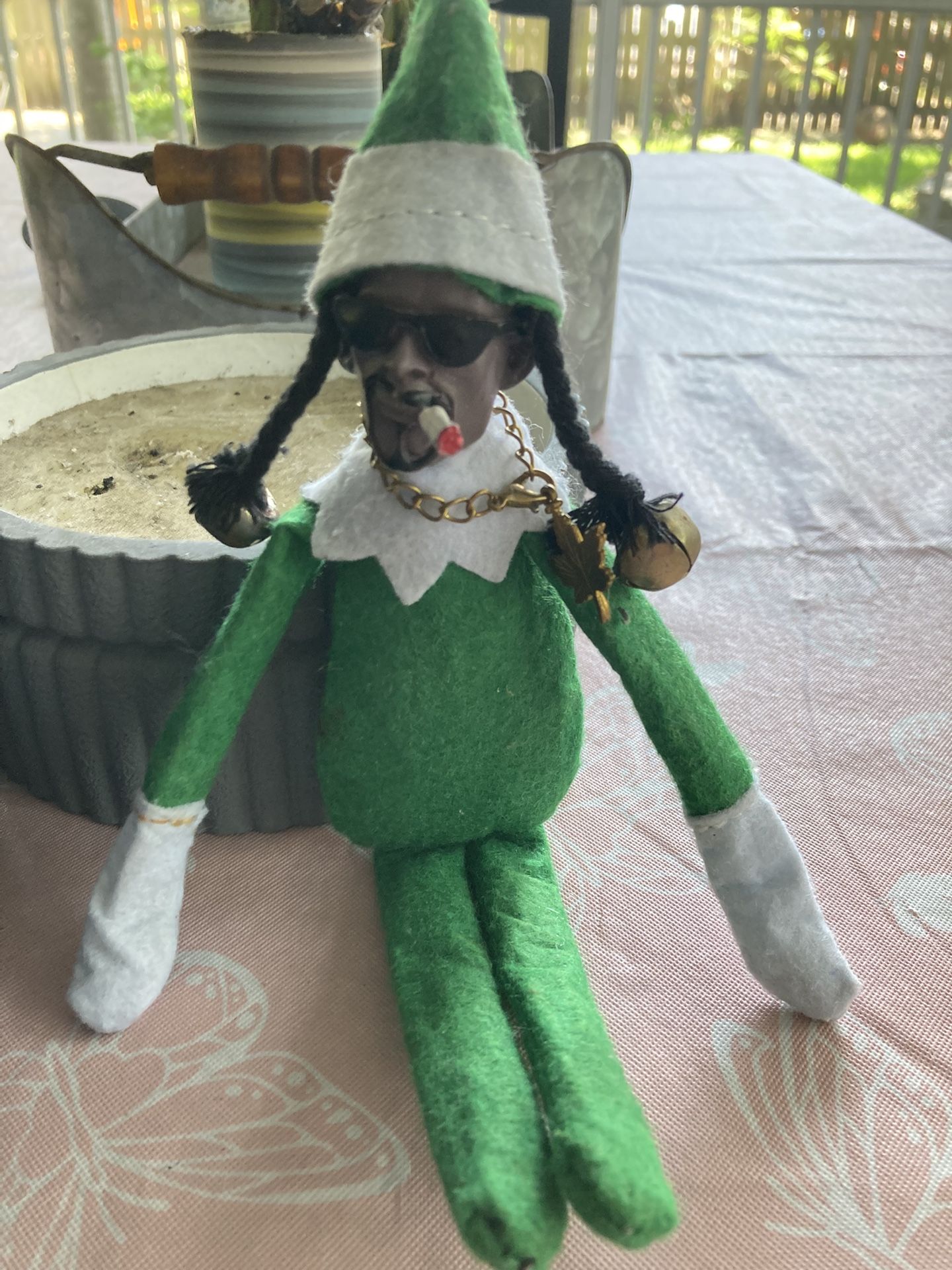 Snoop dog