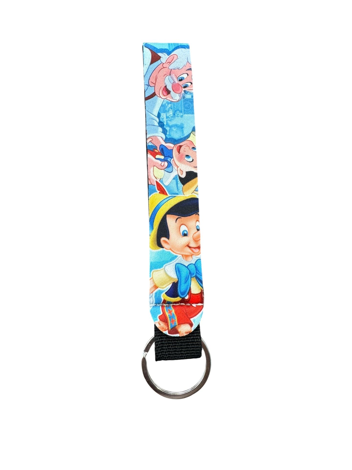Disney Keychain