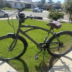 Kent Bayside 26-inch Cruiser