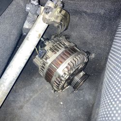 2004-07 Infiniti G35 G37 J37 Alternator