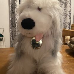 Disney Little Mermaid’s Max 1990’s