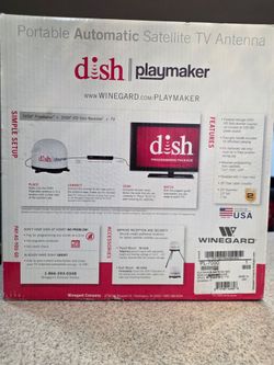 Winegard Dish Playmaker PL-7000