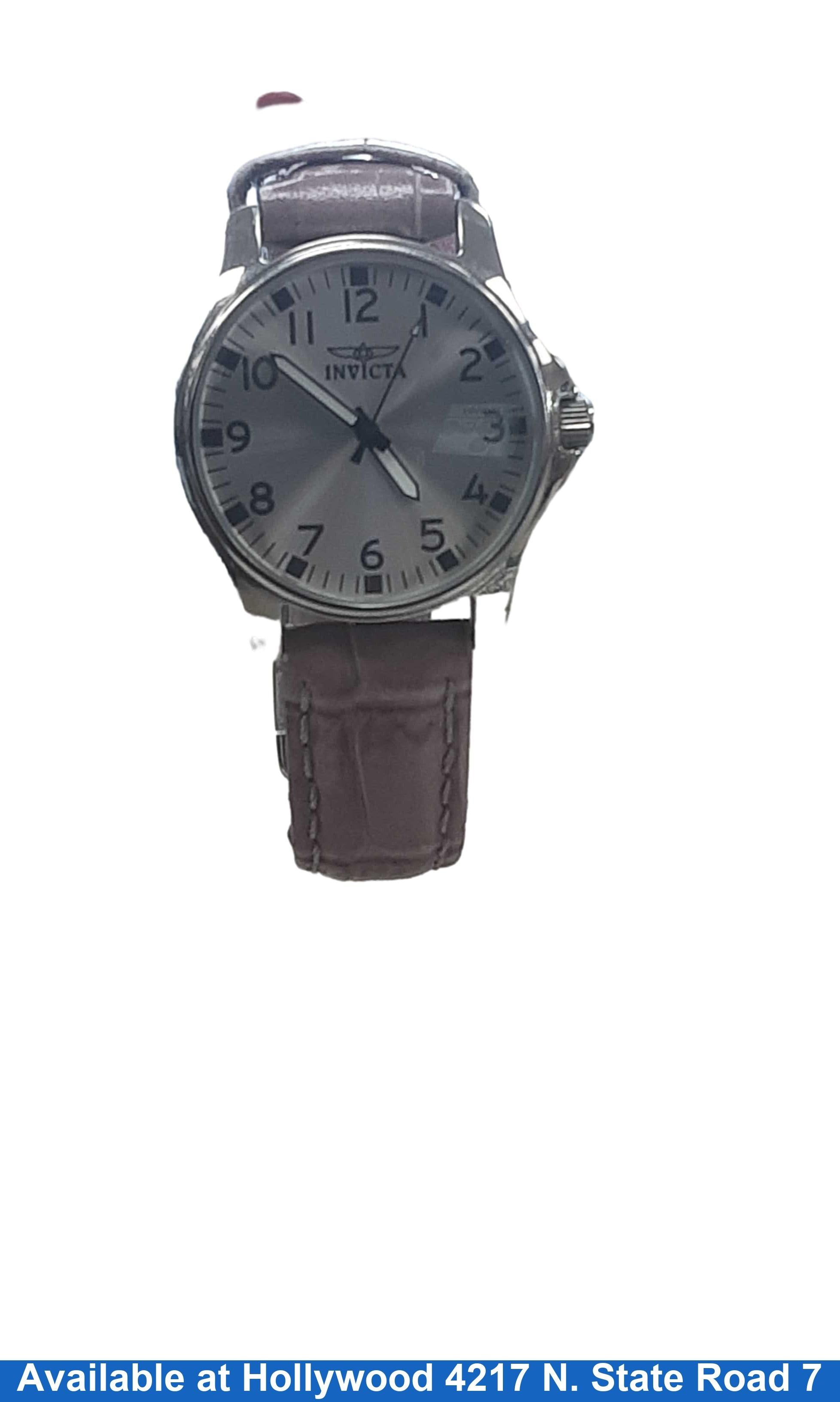 Invicta 17095 Pink Regular Watch