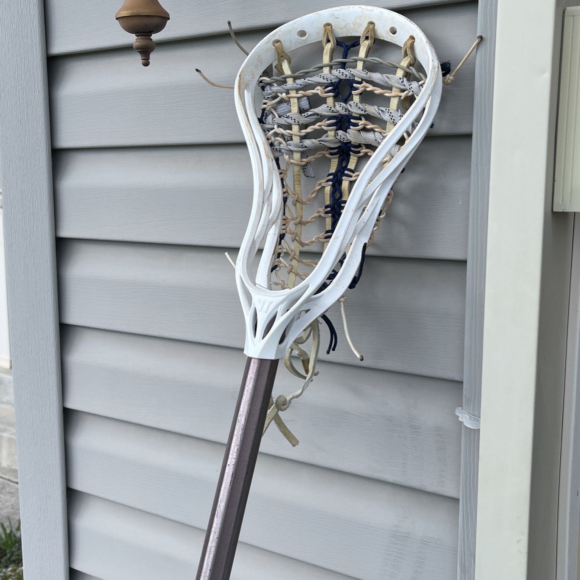 Warrior Lacrosse Full Stick