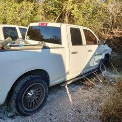 1812 Dodge Ram Parts 