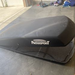 Packasport Rooftop Carrier