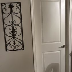 Metal Decor 
