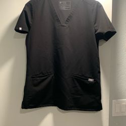 BLACK WOMENS FIGS- 2 Available 