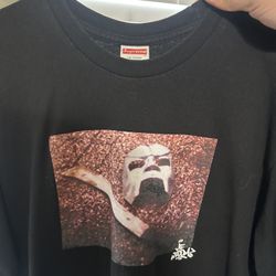 Supreme Mf Doom