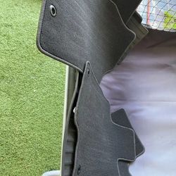 Acura RDX floor Mats And Carpets Original 