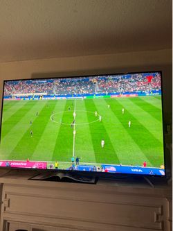 TCL Roku 65 inch tv