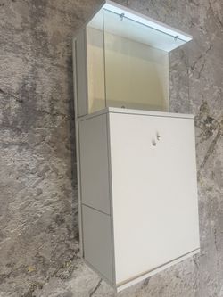 Coffee Table With Drawers