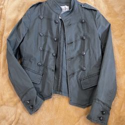 Various women’s jackets