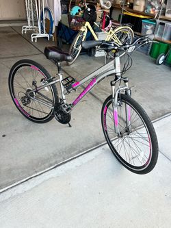 Schwinn Women’s Hybrid Bicycle