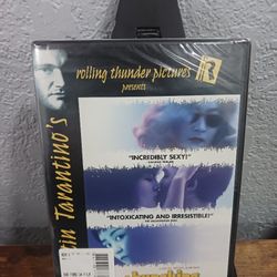 New Sealed Chungking Express 1994 (DVD, 2002 Release) NTSC ■Wong Kar-Wai ■RARE ■