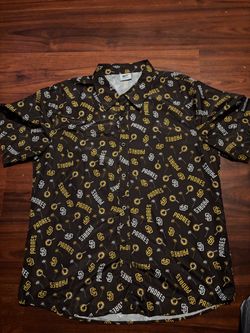 Padres jersey