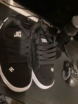 DC SHOES