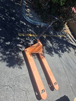 Pallet Jack