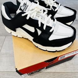 Nike Zoom Vomero 5 Panda Dunk Women’s Sz 5