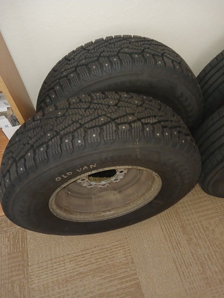 Tires For Sale