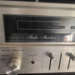 VINTAGE Fisher RS-2003 Receiver 