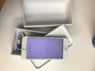 iPhone 6 unlocked 64gb