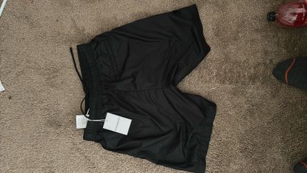 Givenchy windbreaker shorts